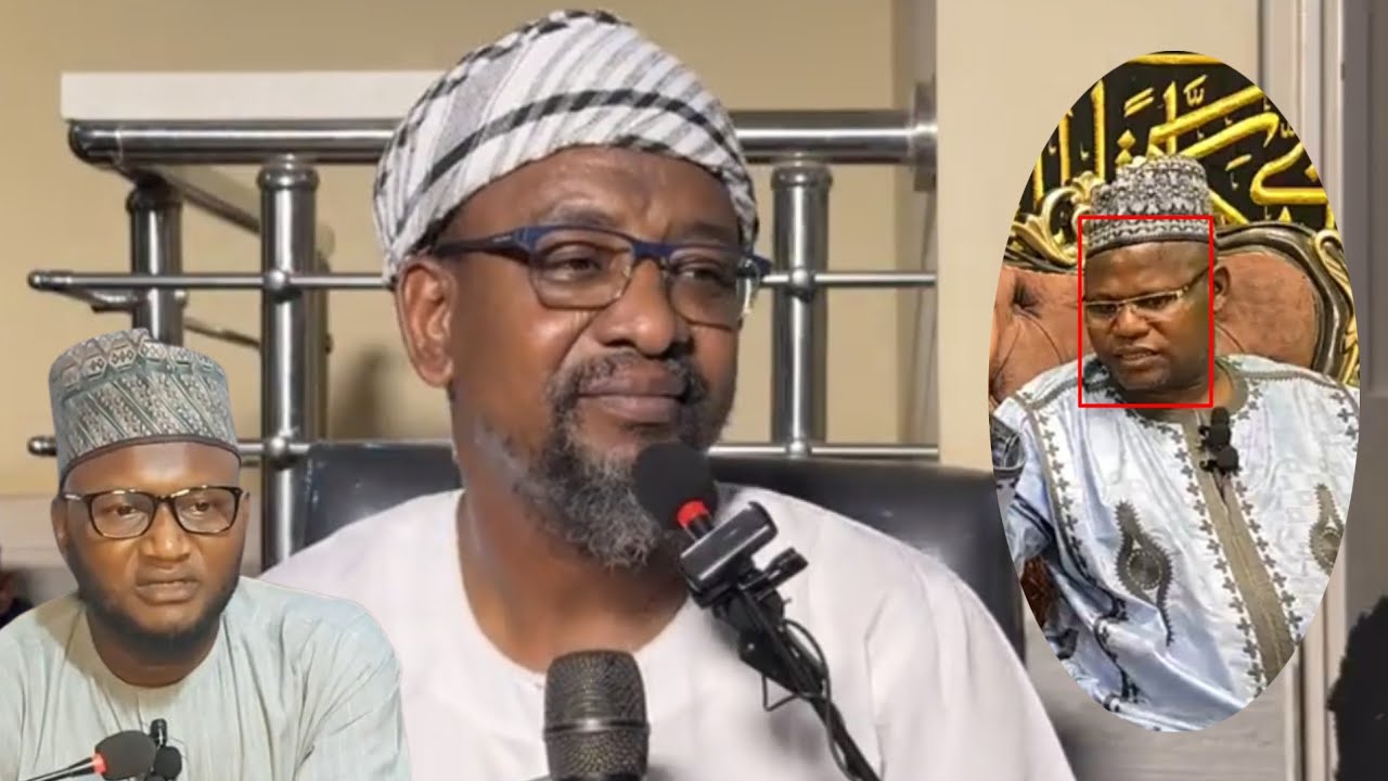 Da Hujja zaku kashe shi bada makami ba Dr. Abdallah Usman G/Kaya kan yan tatsine Yan Kala Kato