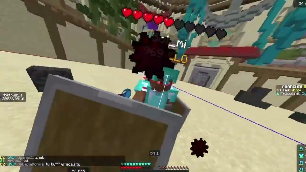 Gram uhc dopuki nie wbije 1000sub Dzień 4
