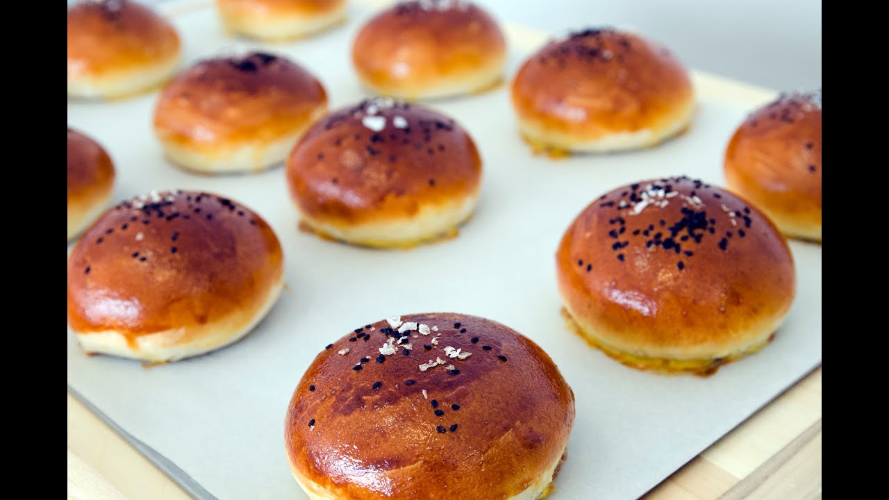 Chifle pentru Burger | Robert Eisler