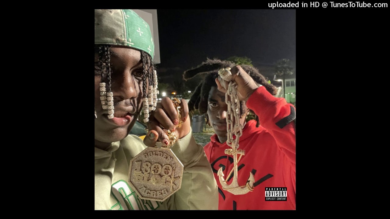 Lil Yachty Feat. Kodak Black - Hit Bout It (OFFICIAL INSTRUMENTAL)