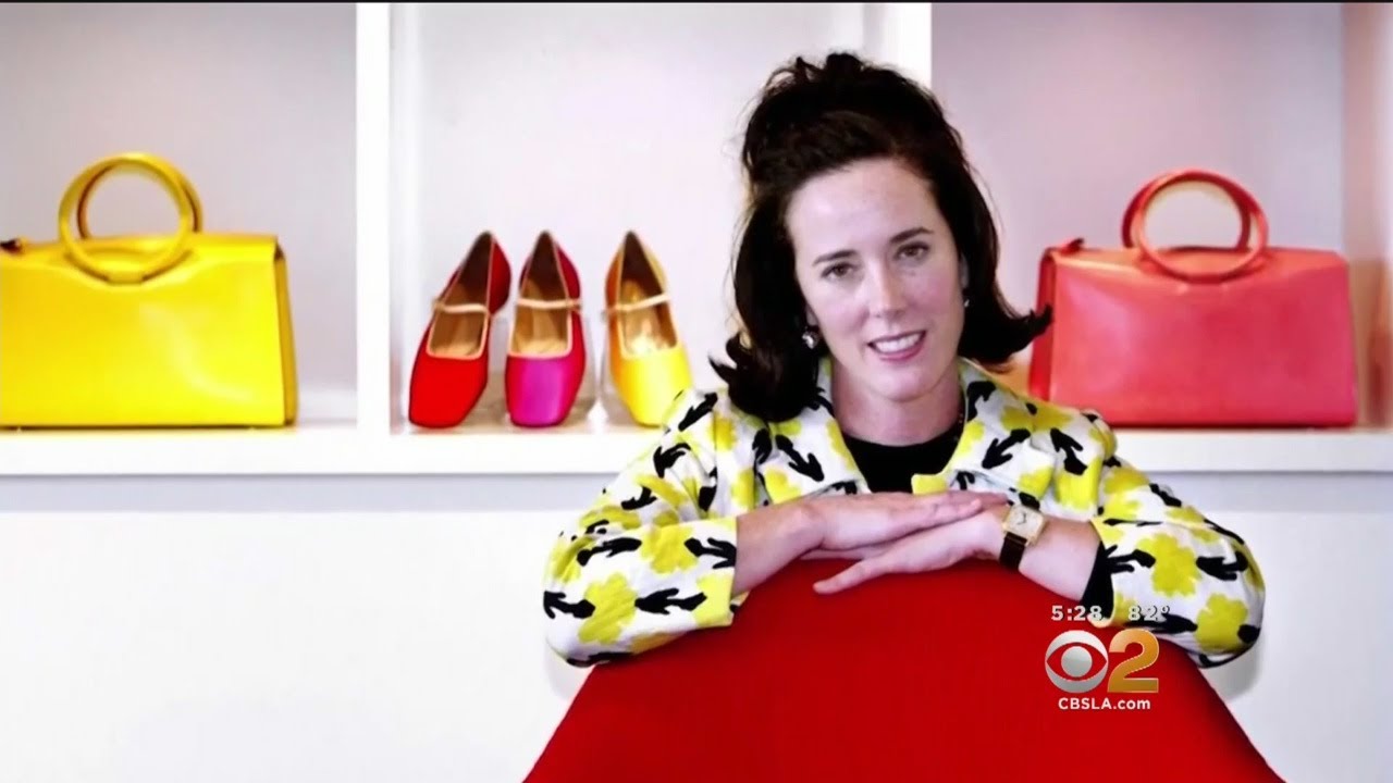 Celebrity Deaths Highlight Rising Suicide Rates In U.S.