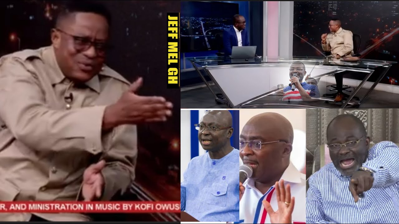 Asem-aba🫵Peter Amawu is very HOT 4 Supporting KENNEDY' he had to Defend frm start to...🤣#jeffmelgh