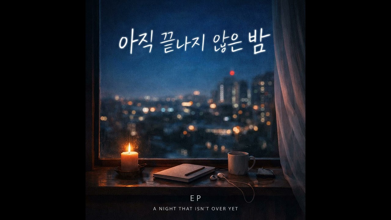 꺼진 불, 켜진 생각