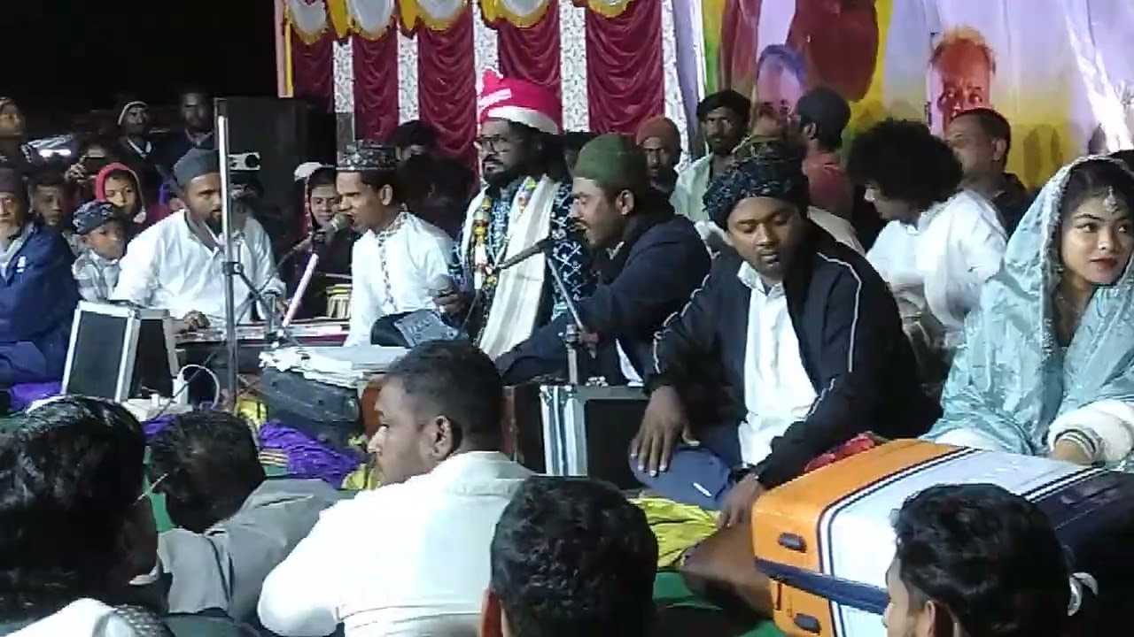 Haji Sultan nazan kgf 12 February 2026