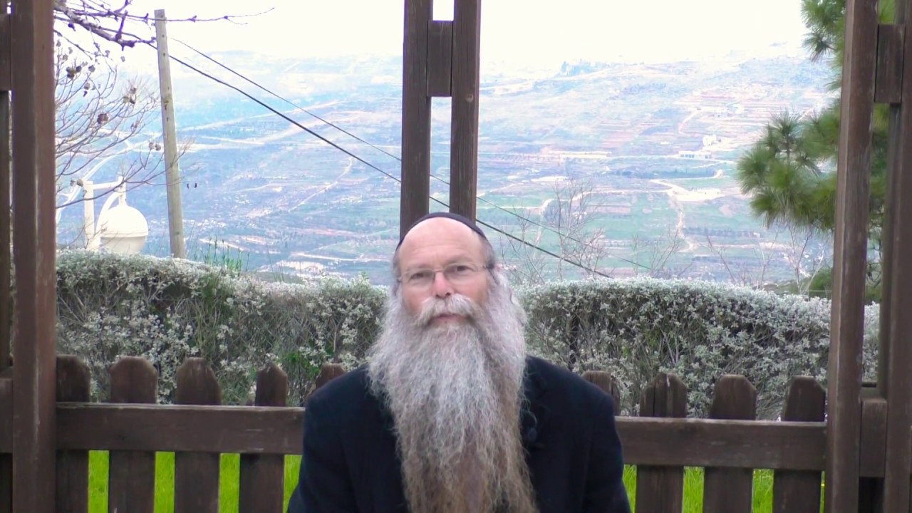 הכרת הטוב - דבר תורה לפרשת וארא תשע