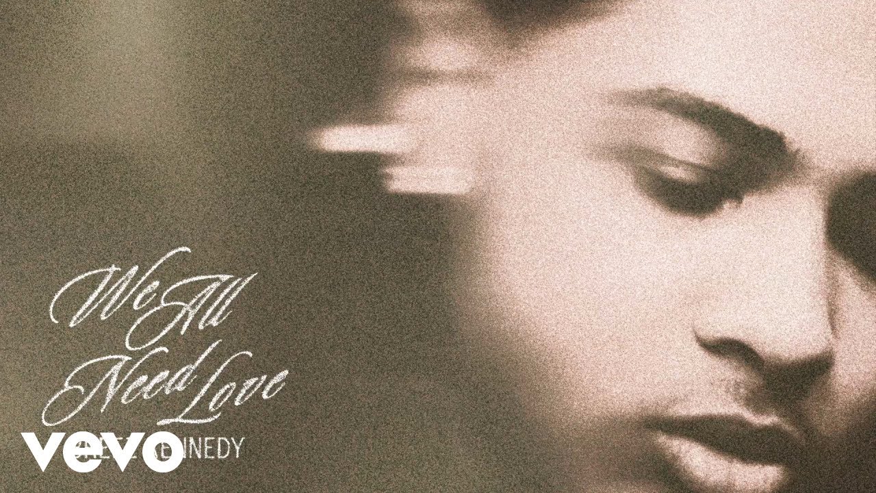 Breez Kennedy, Chikoruss - Alone With U (Audio)