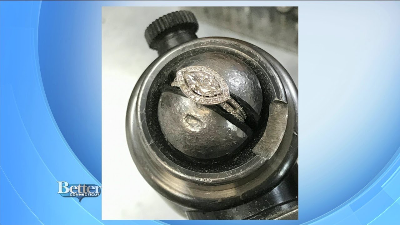 Consider Having a Master Goldsmith Fix Your Jewelry