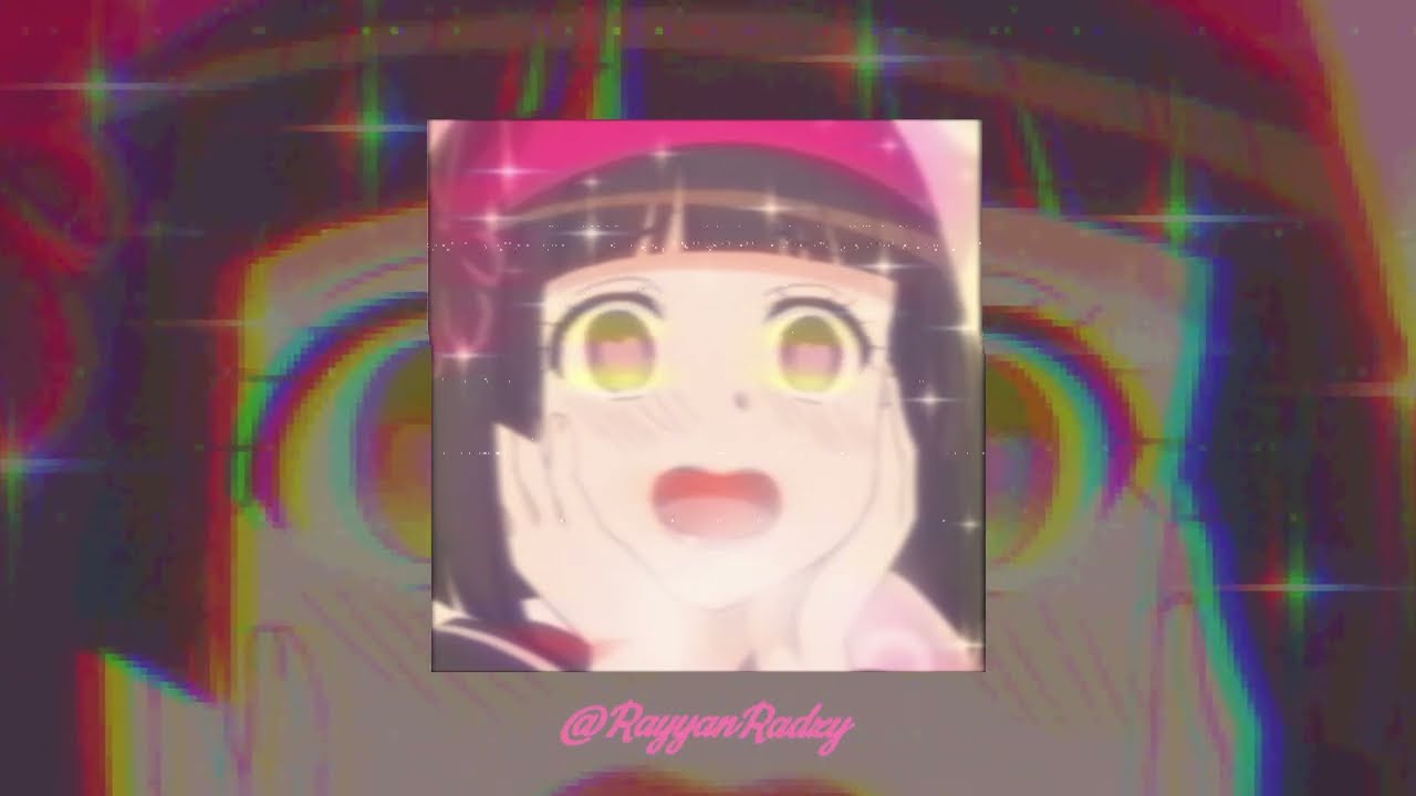 Riyu! - Attraction!  (˶˃ ᵕ ˂˶)
