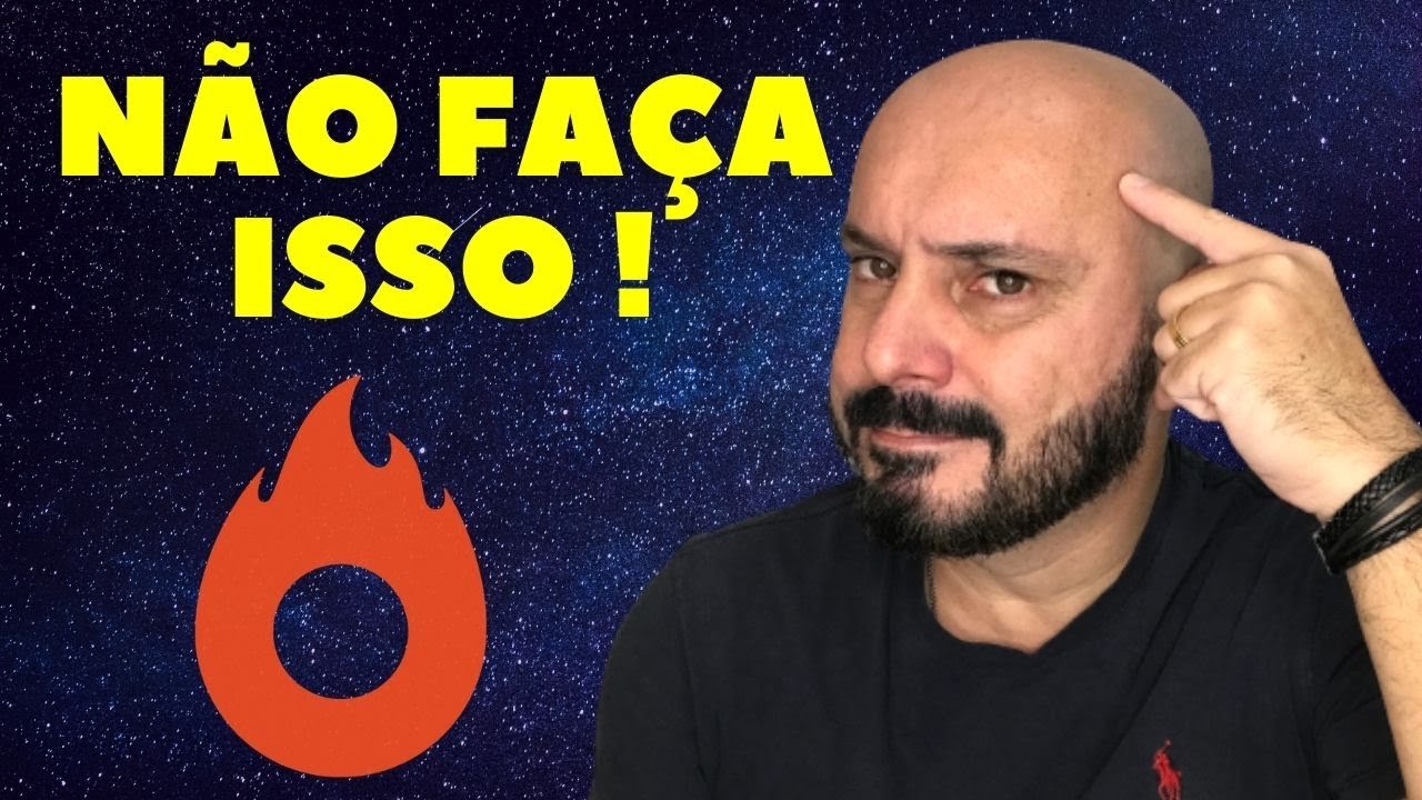Marketing de Afiliados – Maiores Erros de Todos Iniciantes