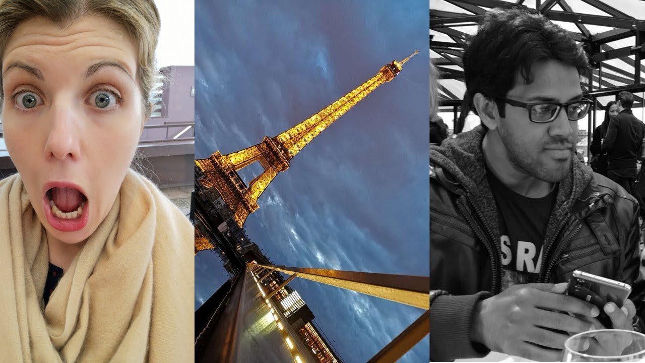 Huawei P20 Pro - Camera Test and Image Samples