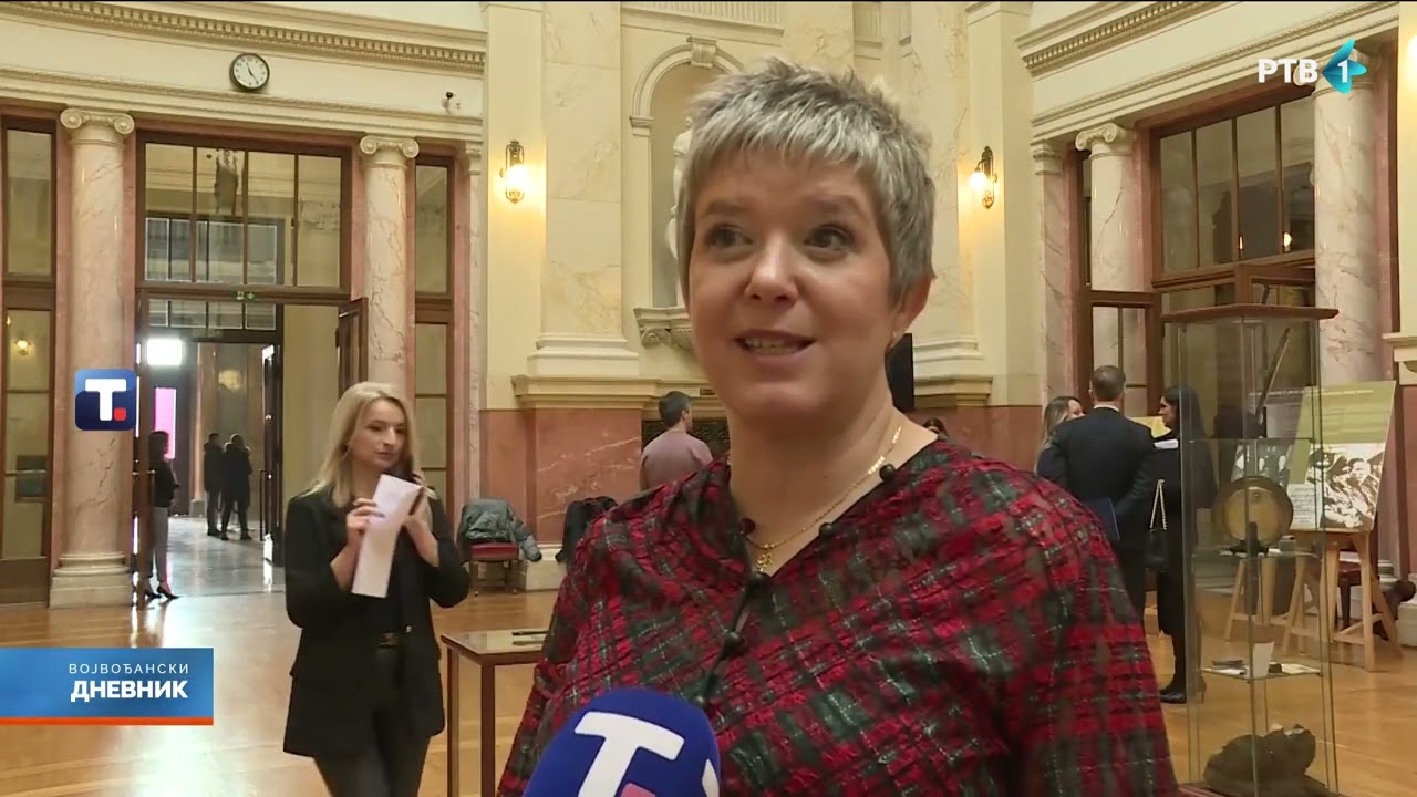Kovač: Nadam se da će sledeća rezolucija EP o Srbiji biti mnogo objektivnija