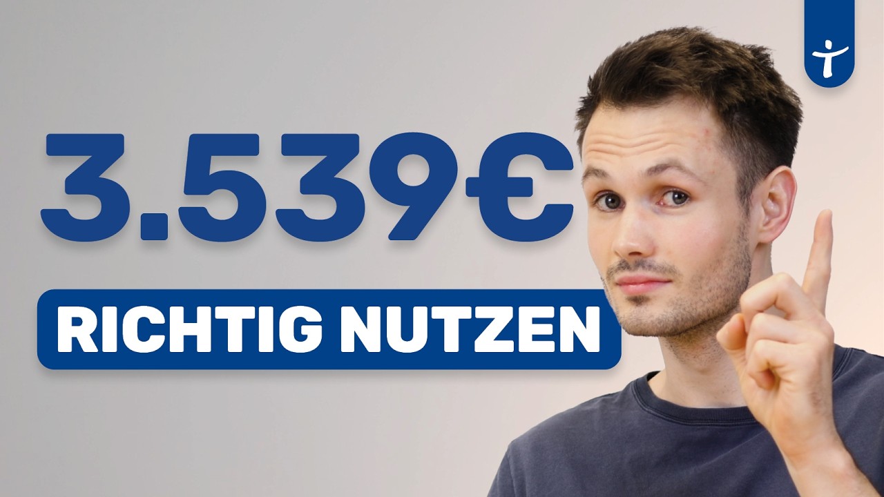 3.539€ Verhinderungspflege: Mehr Geld, weniger Bürokratie – das sind die neuen Regeln