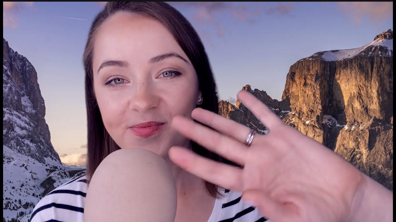Big News: Infinitely ASMR Channel Membership