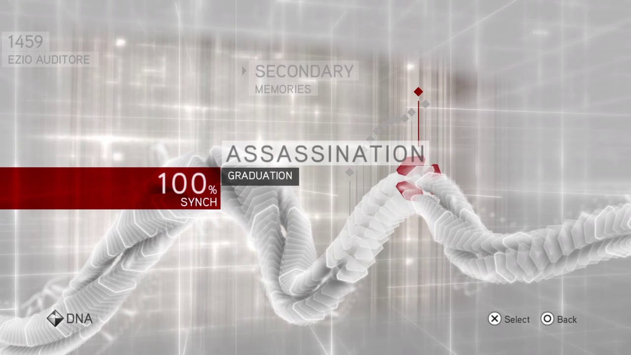 AC Brotherhood il Principe trophy