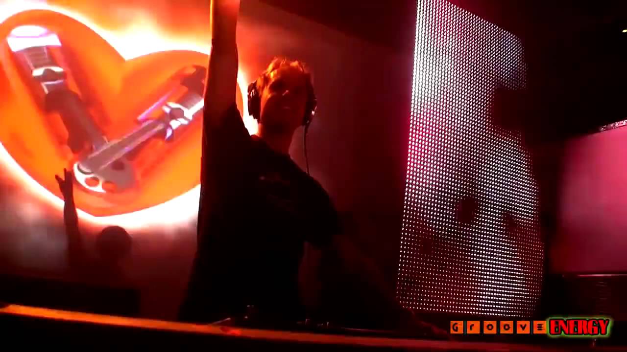 A State Of Trance 450 @ The Guvernment 2010