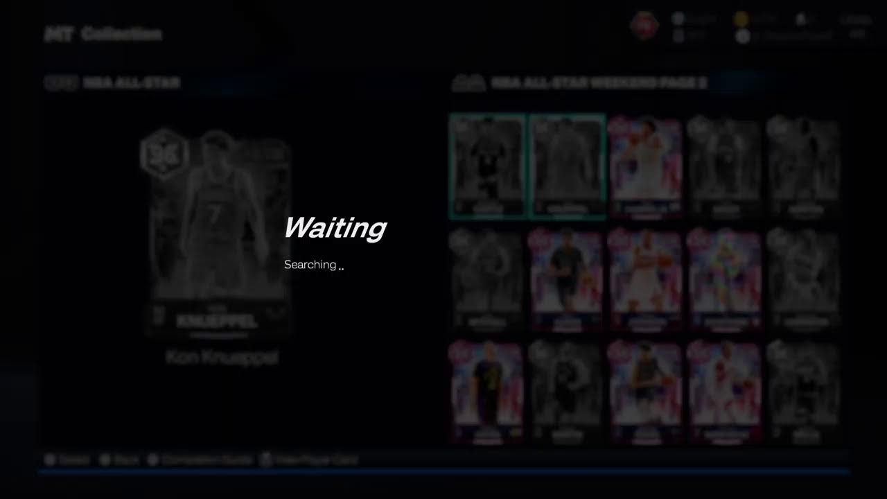 Spending 1.5 MILLION MT On The BRAND NEW ALL STAR Packs!!!