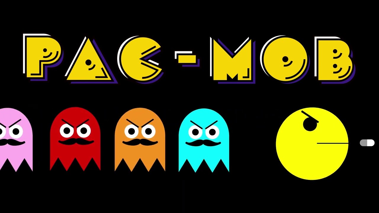 Pac-Mob
