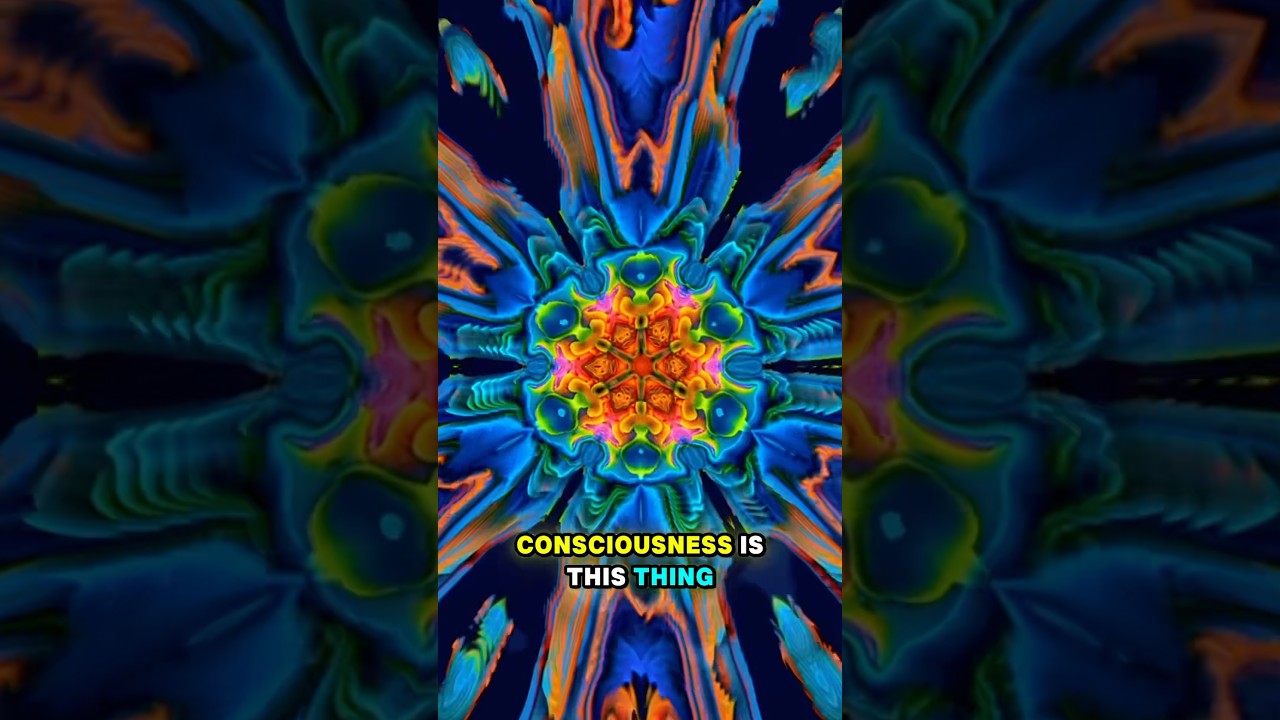 The mystical science of simulation theory   #mysticmessenger #metaphysical #cosmicconsciousness ￼