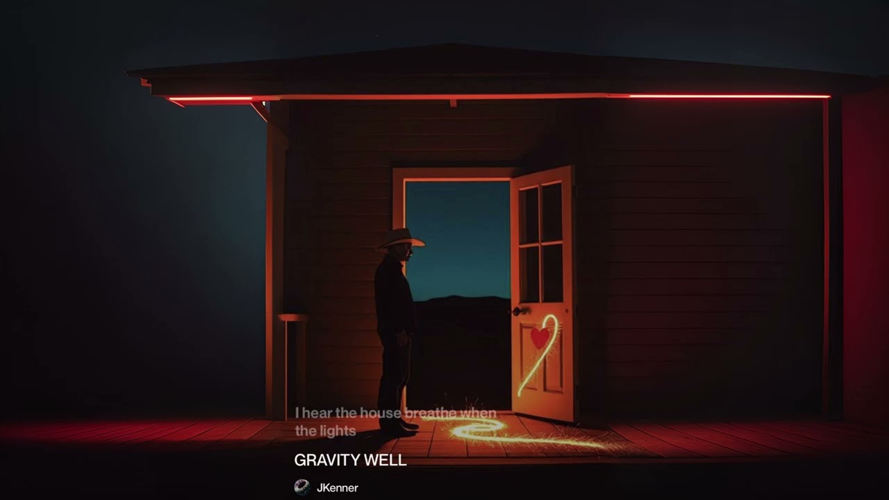 Gravity Well - JKenner