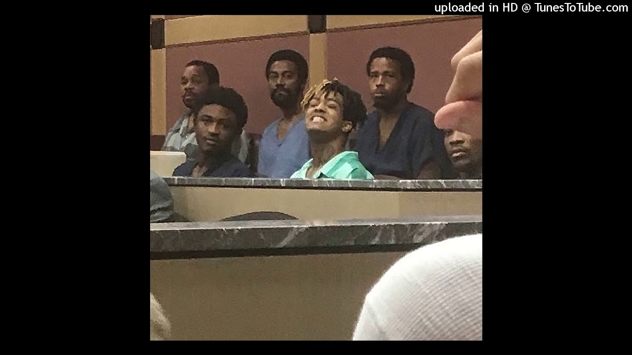 xxxtentacion - news/flock (x only)