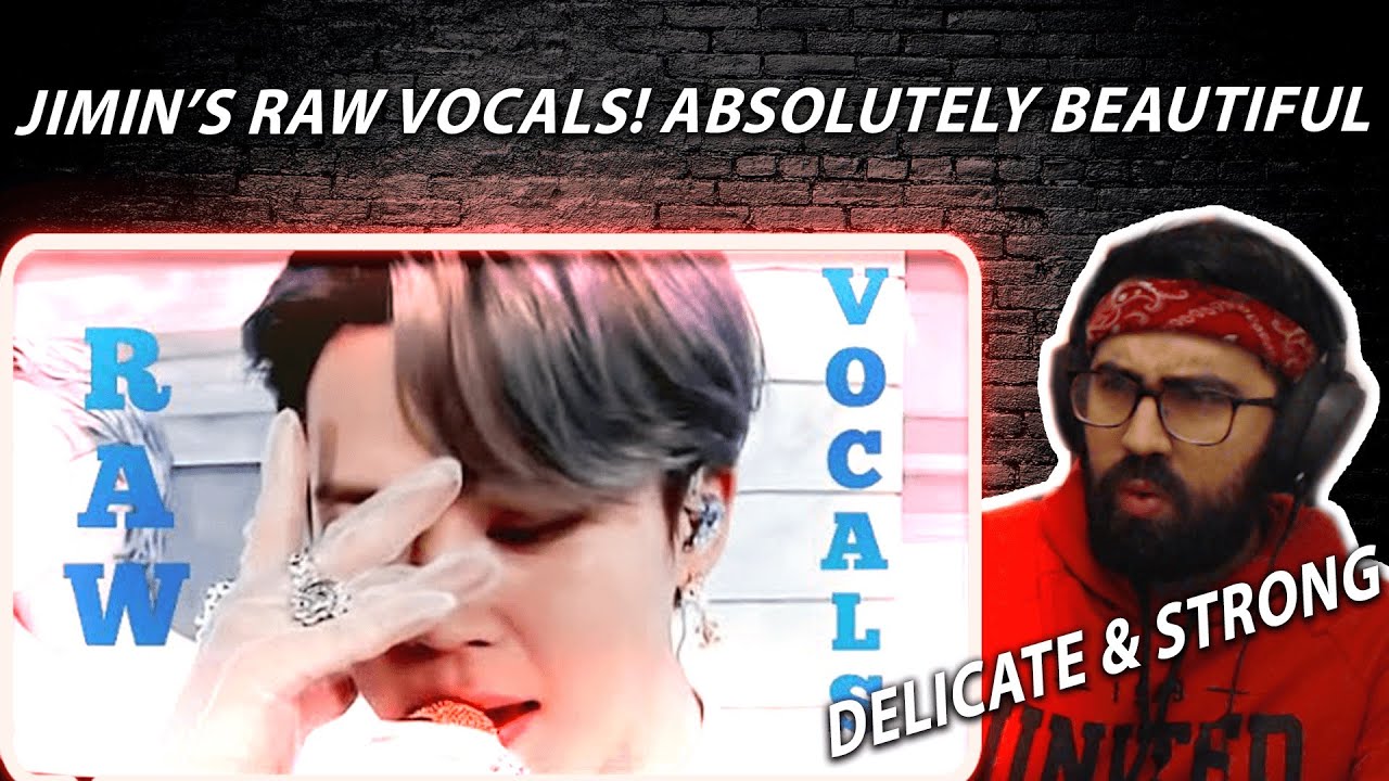 Jimintastic! - BTS 지민 (JIMIN) Vocal Compilation 