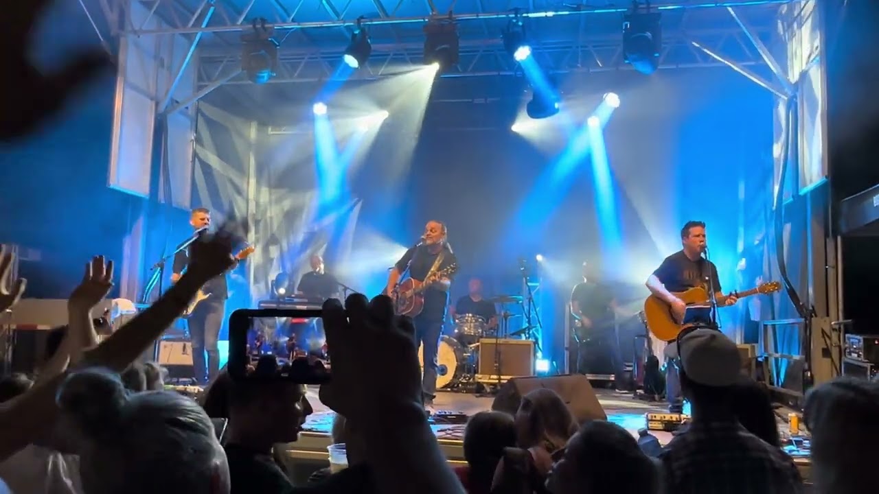 La Chicane - Juste Pour Voir Le Monde Live St-Jean 2023