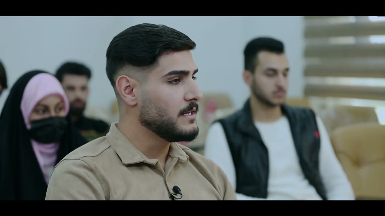 فيلم كلية الهندسة