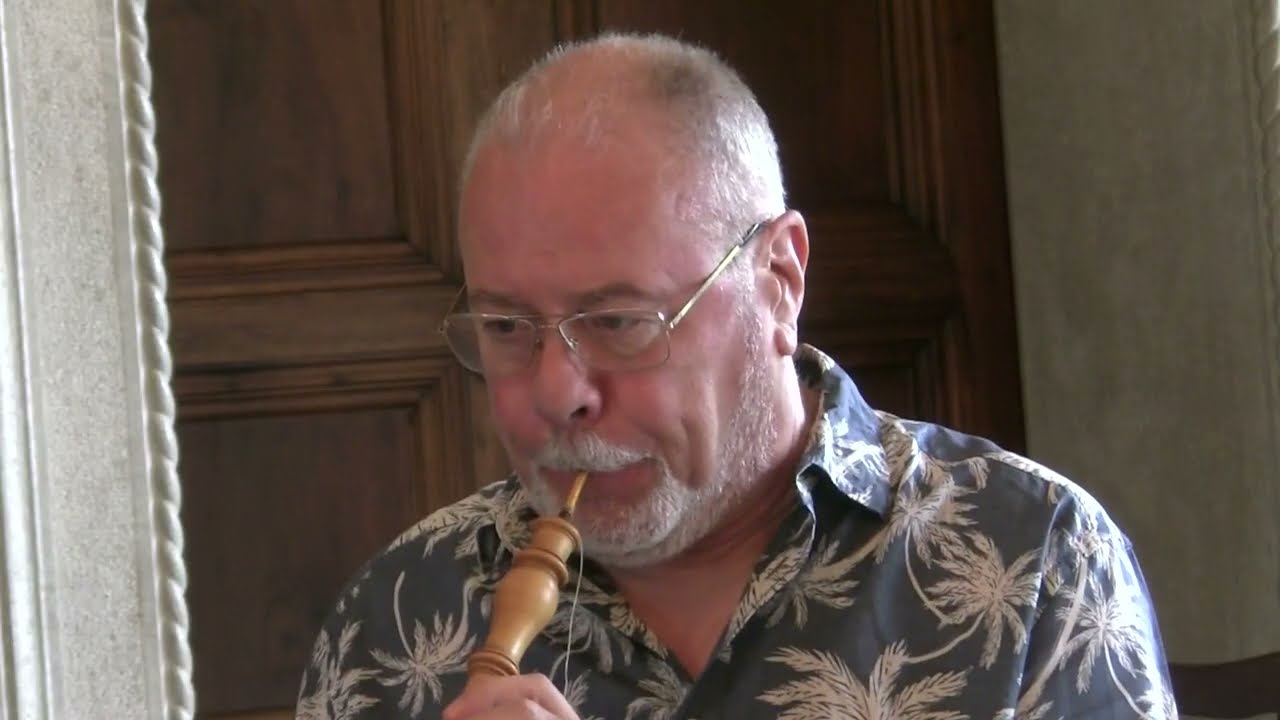 "CHI T'INTENDE?" - Handel in Villa Miari de Cumani!