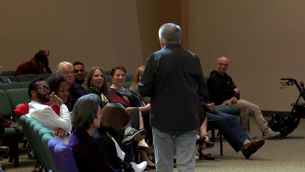 The Life of Faith: Where is Your Faith? | Pastor Tony Krishack | 03/08/2026