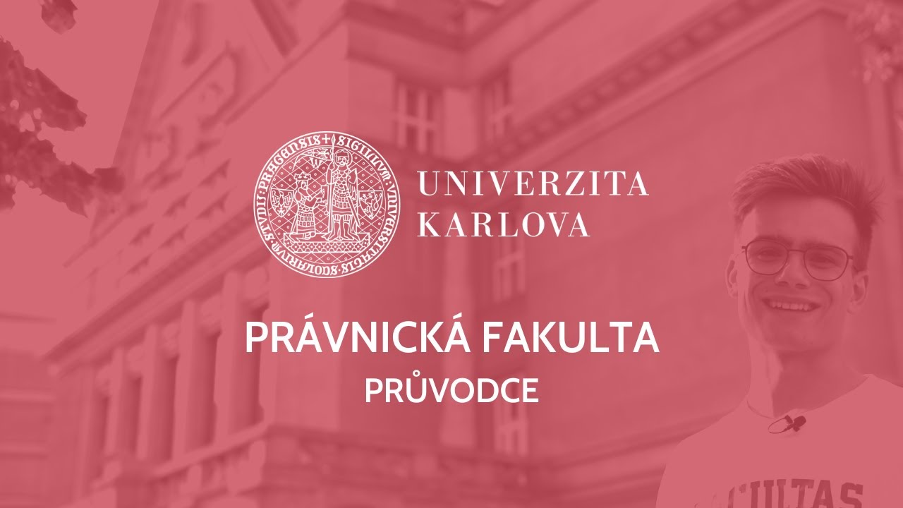 Průvodce | Právnická fakulta