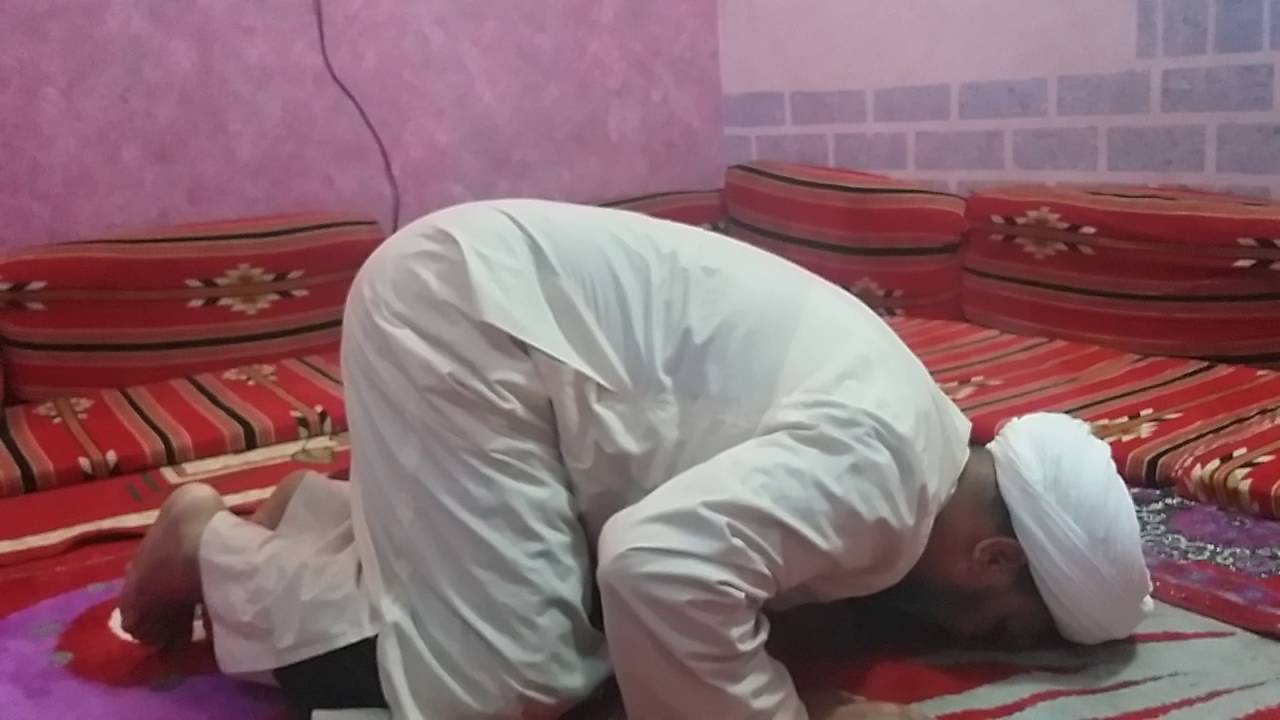 الطريقة العملية التعليمية لكيفية الصلاة اليومية :- صلاة الظهرين للشيخ شهيد العتابي