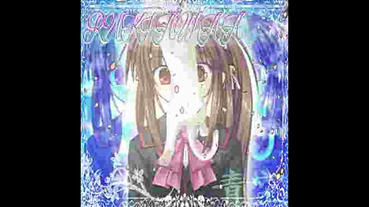 ℛꪊ𝓀ỉꪖ᭙ꪖꪖ♪⃰⃰ &mdash;青空 (Blue Sky)