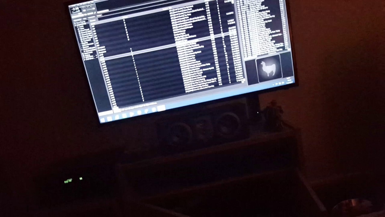 Yamaha ns-555 test
