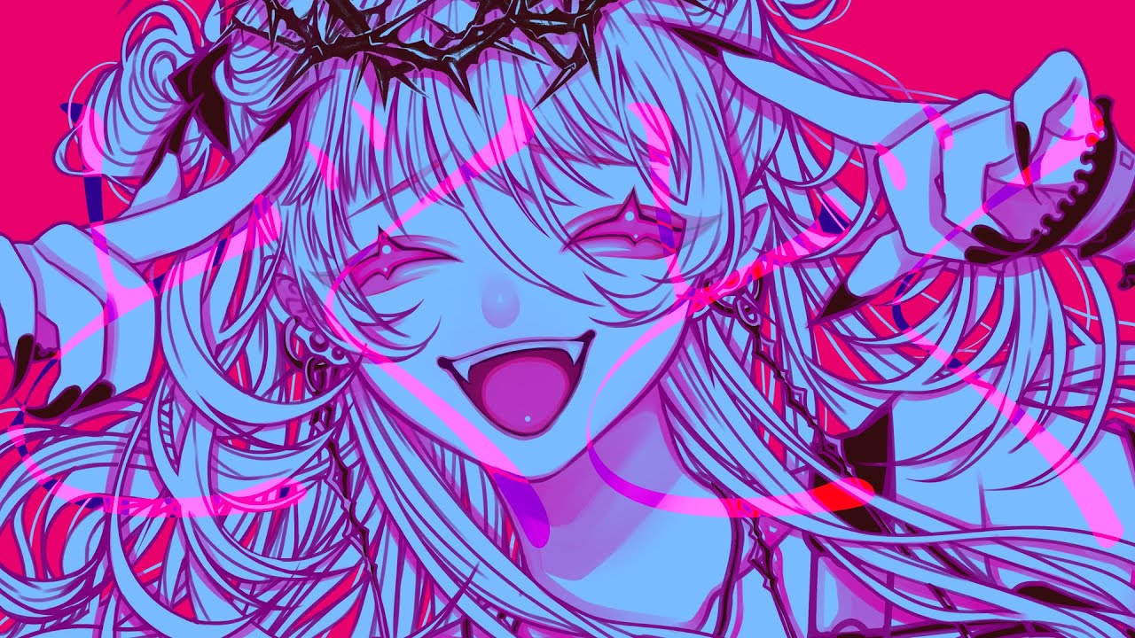 どくどく-初音ミク