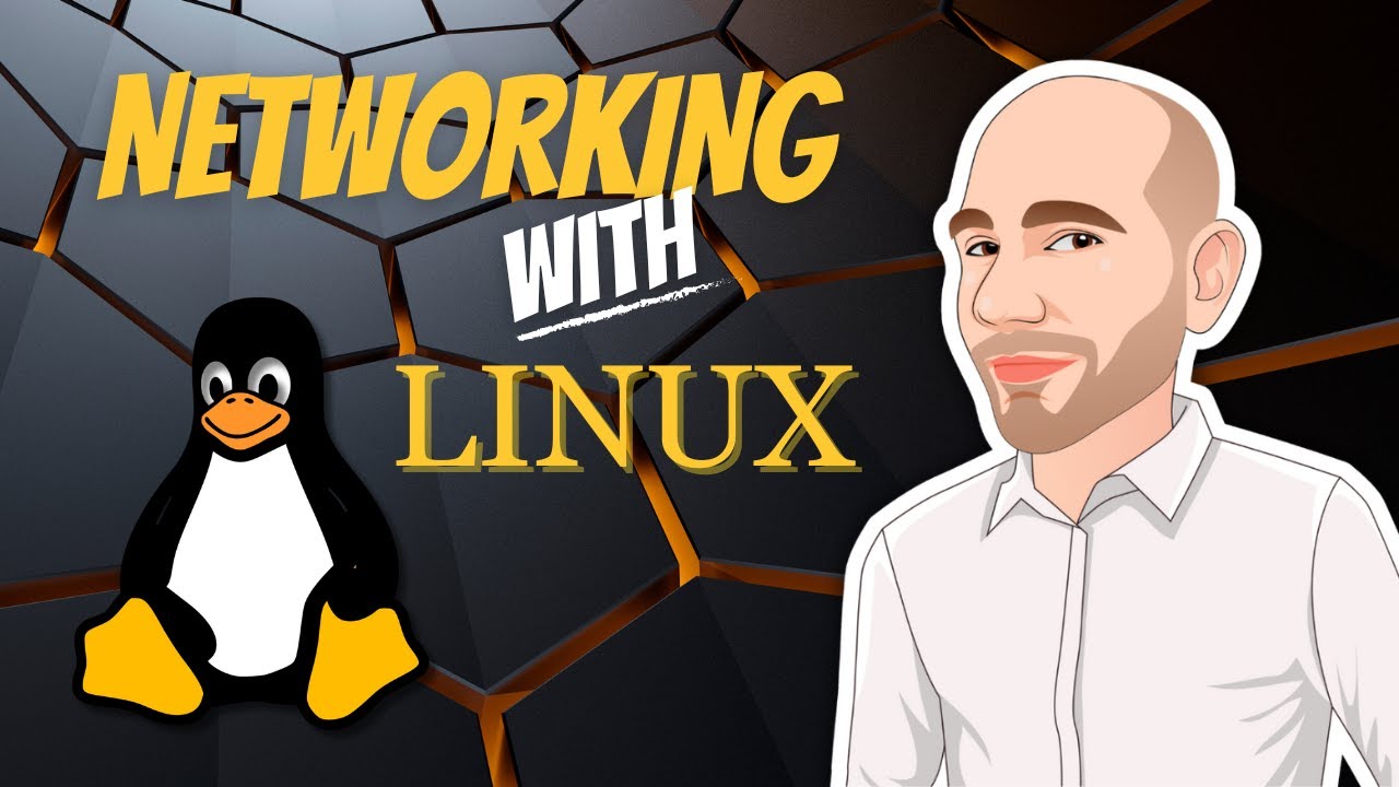 FREE Linux Fundamentals - Networking with Linux