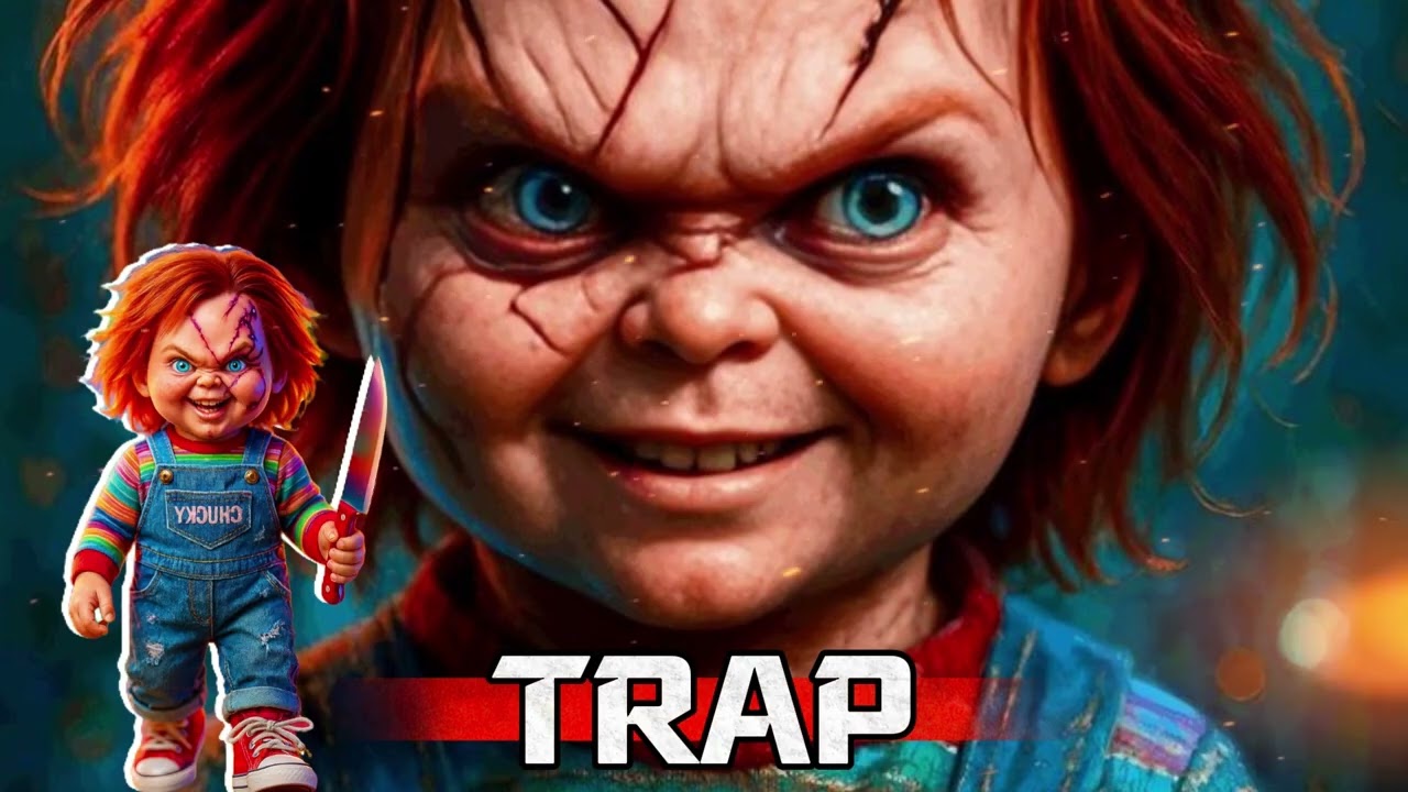 Trap Chucky Rap | Eerie Melodies & Crushing Bass
