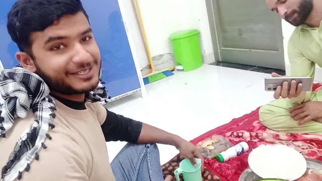 First vlog TaiMooR Raجput786