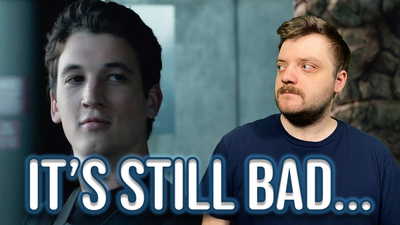 Fantastic Four - 10 Years Later