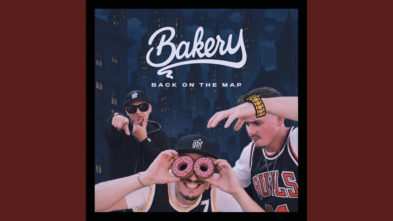 Major Deals (feat. Pucci & S.B.E)