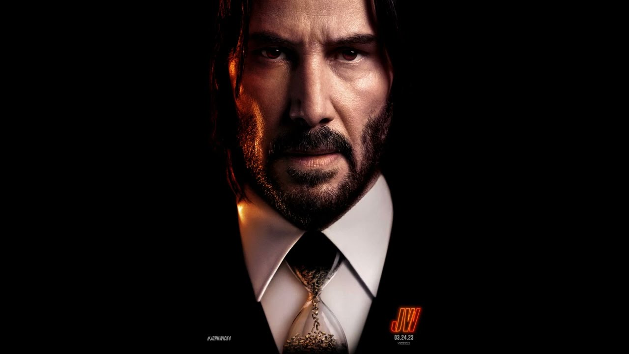 John Wick 4 (2023)