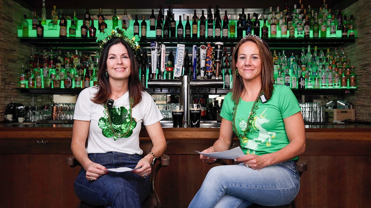 St. Patrick's Day Events Around Lake Norman & Charlotte | 2026