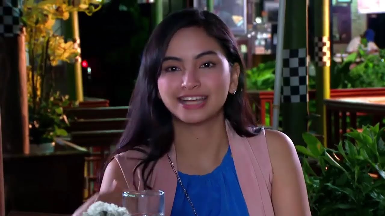 FTV Valerie Tifanka & Ferly Putra Menantu Cadangan