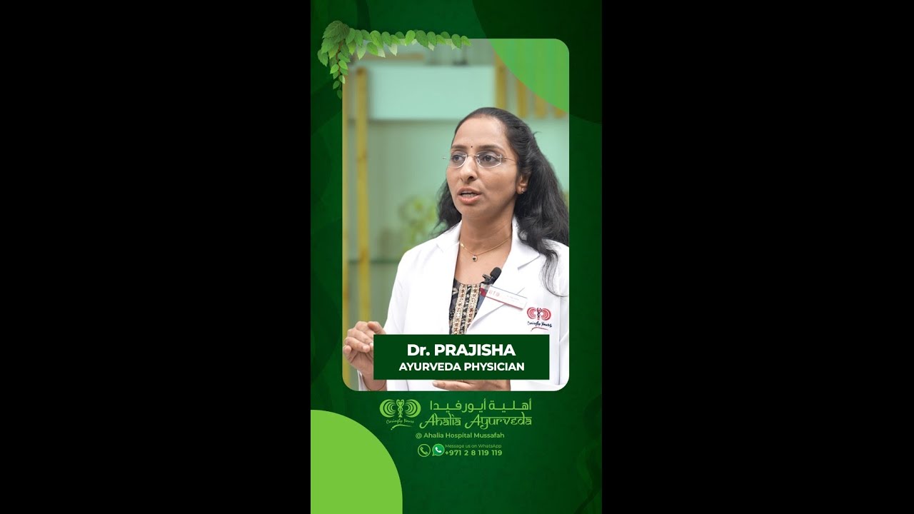 Post Delivery care in Ayurveda