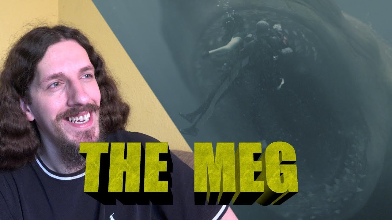 The Meg Review