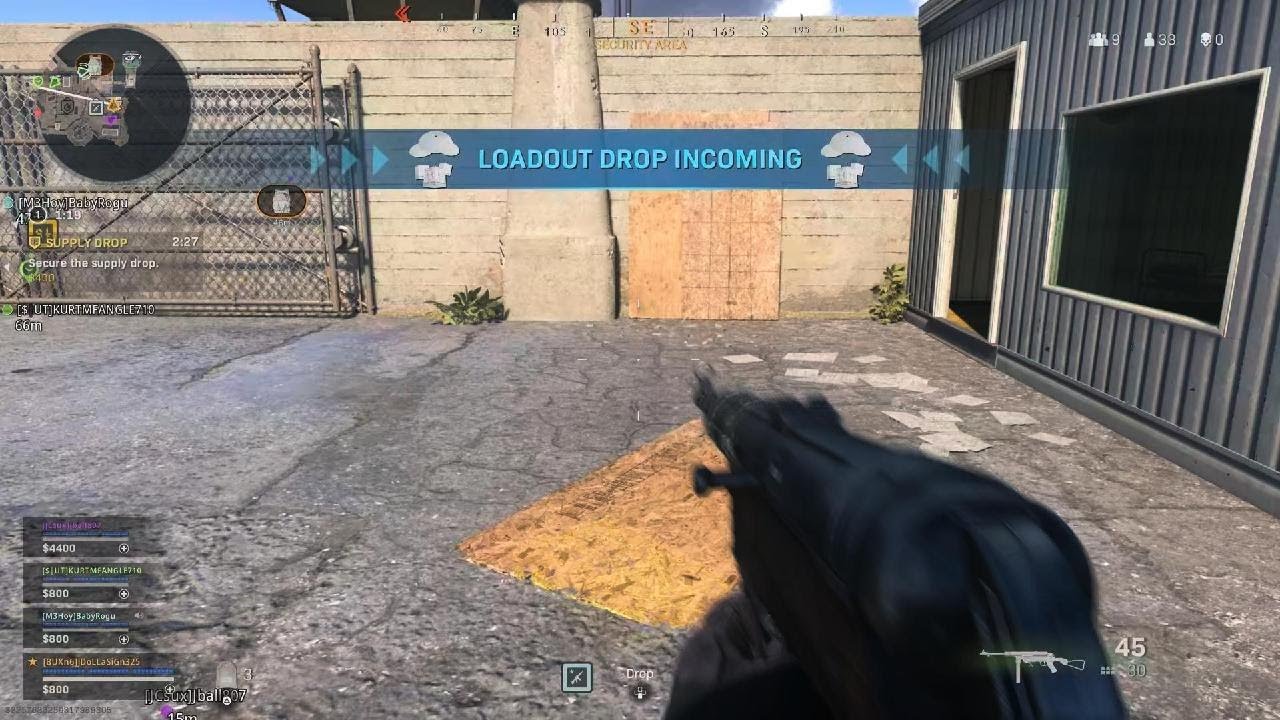 JDoLLaSiGn325 + Jball Rebirth Duo B2B