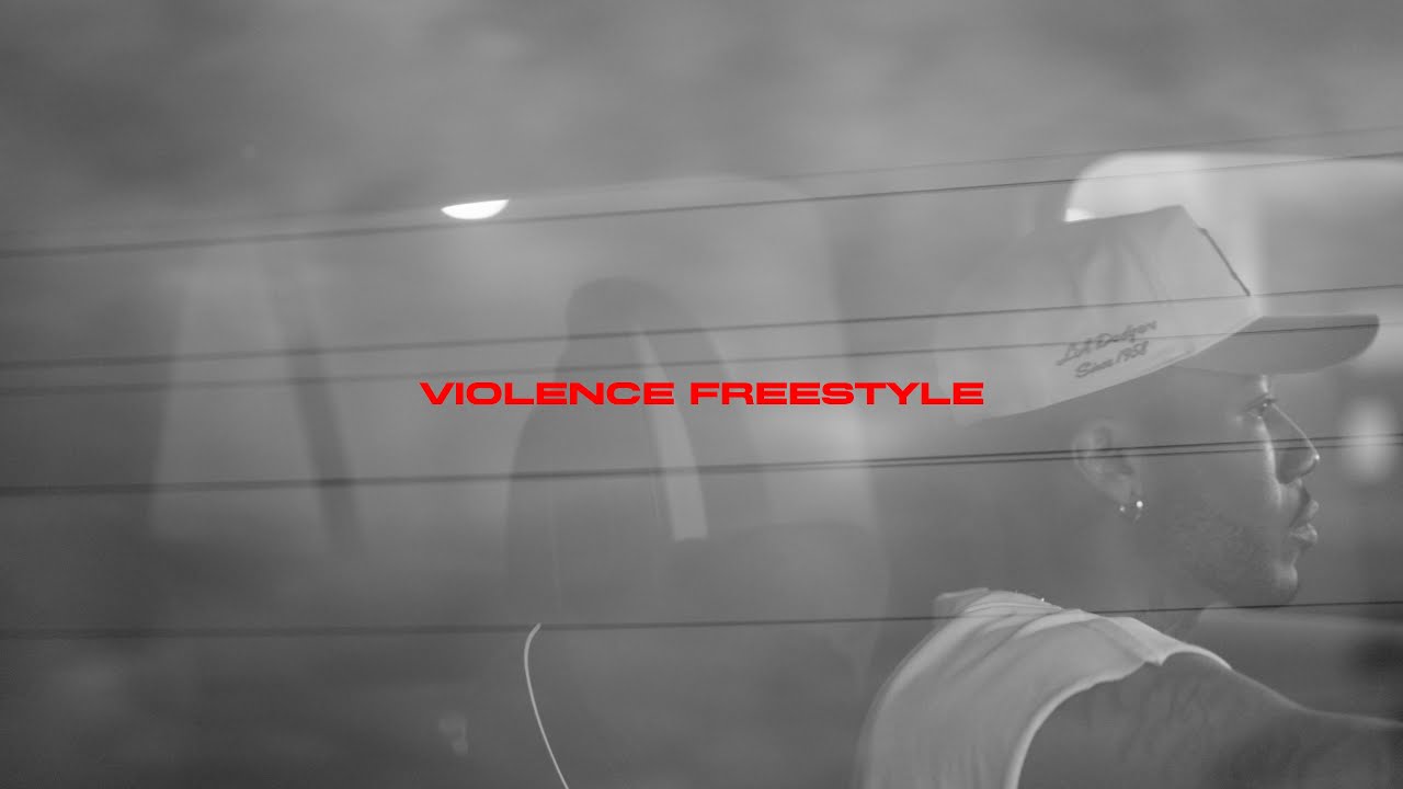 Violence Freestyle
