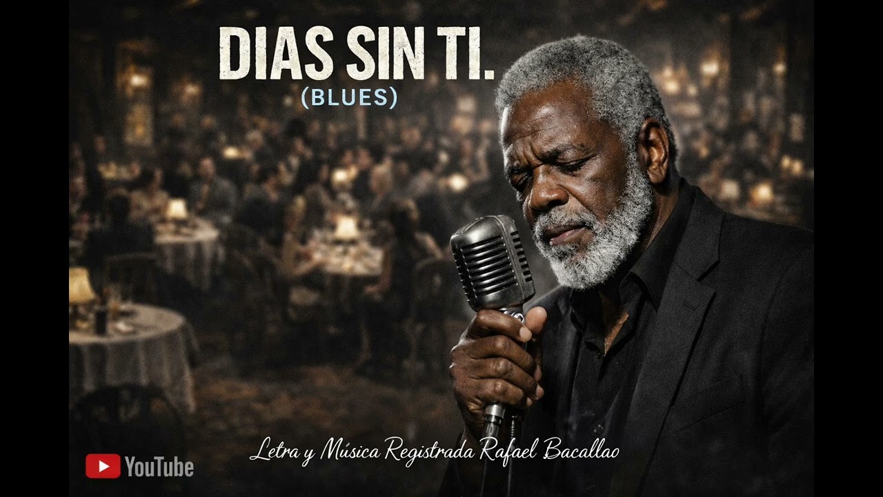 Días sín Ti ( Blues)