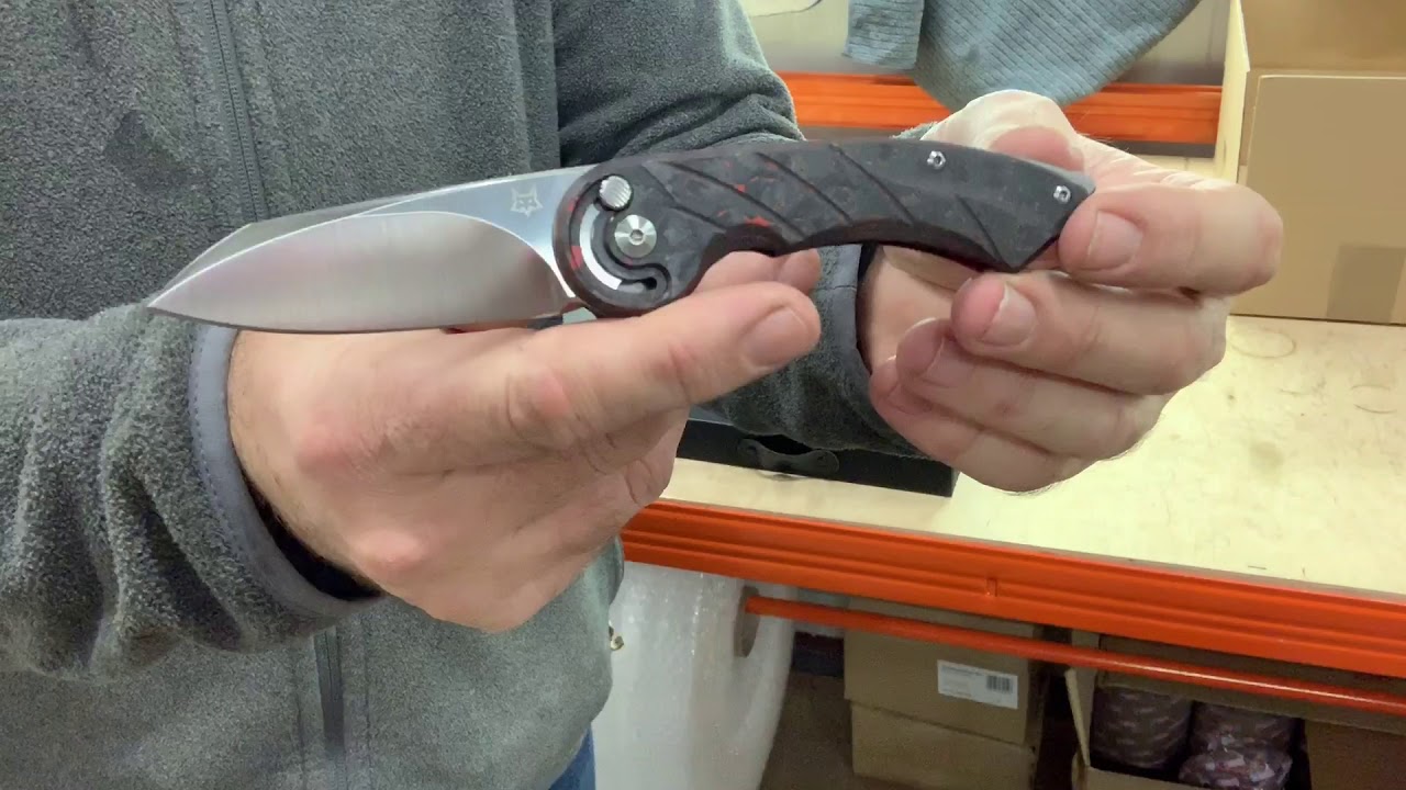 Fox Radius TFG Edition - Tools For Gents - Neuheiten Teil 1