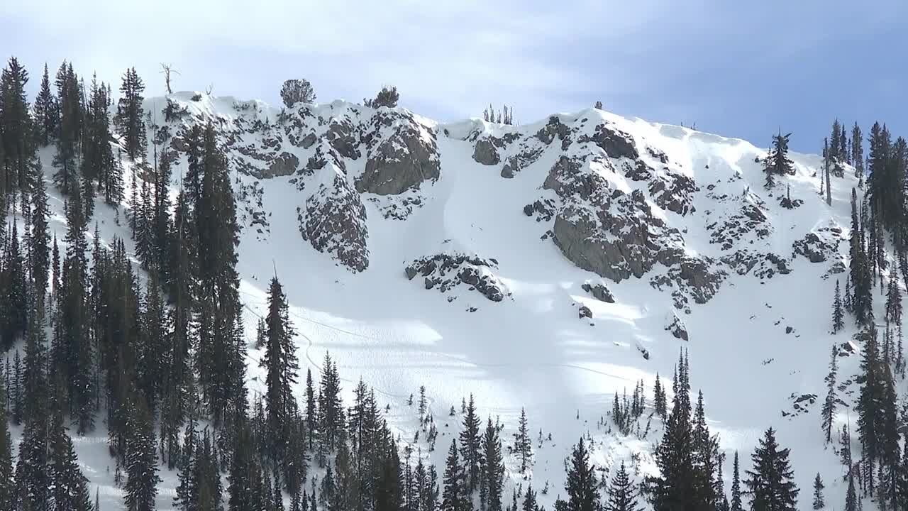 Child killed in Brighton avalanche was buried under 4 feet of snow for 17 minutes, report shows