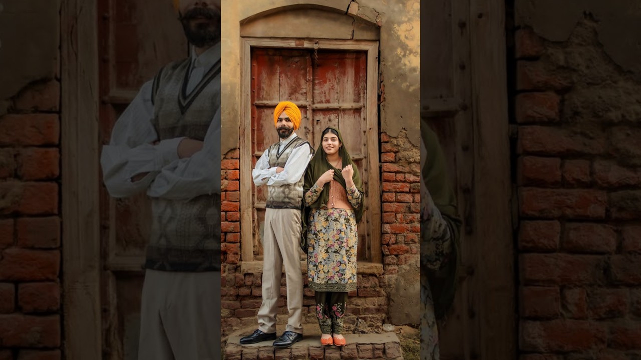 The wedding live Lovepreet singh weds rajpinder kaur Tinku photography mb//99151-30080